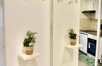 Bel appartement Port Vauban à 100m des plages - Foto 12