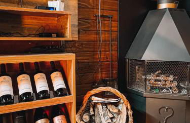 Cabanas dos Plátanos - Foto 16