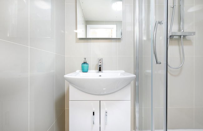 KVM - City Apartments - Foto 35