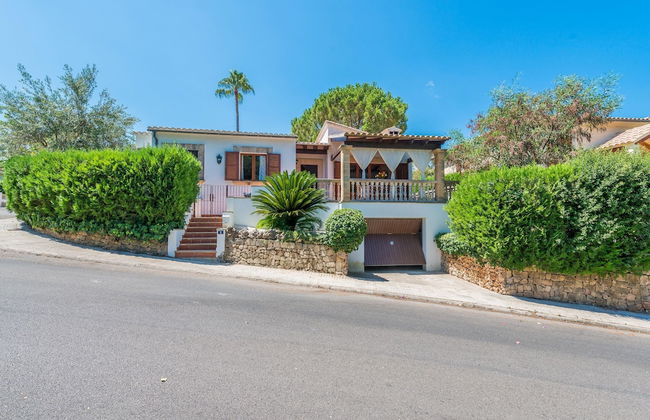 Can Caimari in Mal Pas-bon Aire - Foto 26