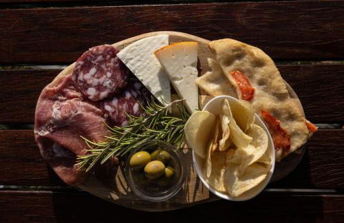 Agriturismo Podere L'Agave - Foto 146