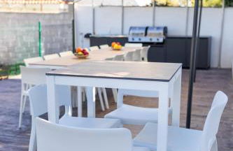 Gran villa los Manantiales - Photo 32