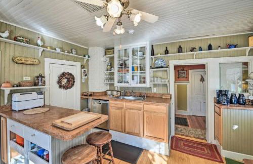 10 Mi to Gore Mountain- Home in Adirondack Park home - Photo 9