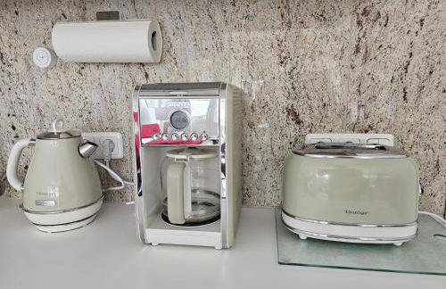 Hamburg Niendorf-Suite - Foto 7