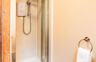 Apartment Old Dairy by Interhome - Foto 22