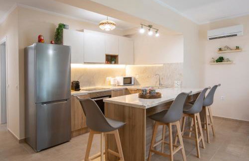 Anelia Apartment Lefkada - Foto 1