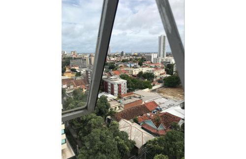 BrunoApartamentos Recife - Boa Vista - Apt 1203 (temporada) - Foto 37