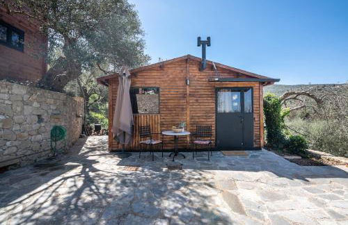 Wooden House Apts - Between Balos & Elafonissi - Foto 31