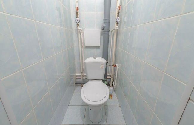 Apartment near Ekaterinensky - Photo 12