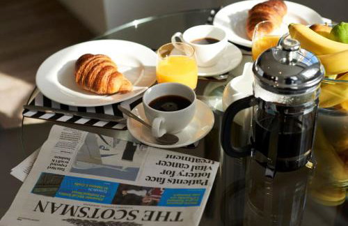 Braid Apartments by Mansley - Foto 27