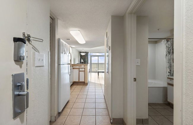 Atlantica Resort Myrtle Beach - Foto 78