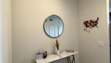 1BR Pool View Gym Near Austin Domain Vibes - Foto 5