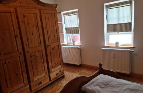 Pilgrims "Elli" charmante Maisonette Bad Sassendorf - Foto 28