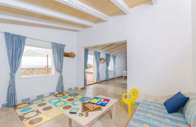 Can Rosito in S Illot-cala Morlanda - Foto 37