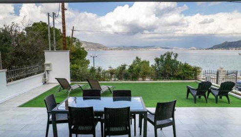 Evelyn - Foto 3, Garden view