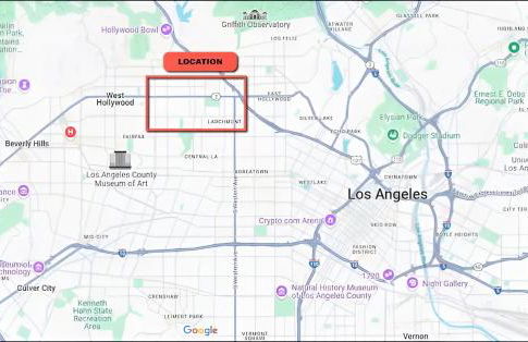 Modern Hollywood Home Sunset View & Free Parking - 10mins to Universal Studios - Foto 52