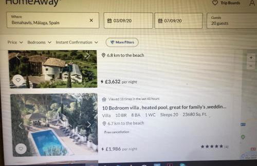 Villa Lámpara en la colina - Photo 35