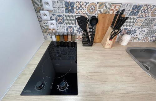 Ô'Bon'Plan - Piscine, Calme, 20 min Lyon - Foto 22