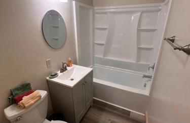 Cattle Drive Cabin and Bunk House - Foto 14