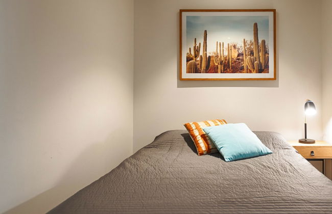 Orange Stay Apartments - Foto 15