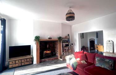 The Follonsby hot tub Retreat with own bar near city centre - Foto 30