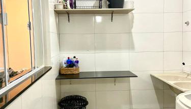 Conforto e ótima localização- 6 hóspedes - Foto 3