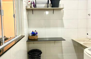 Conforto e ótima localização- 6 hóspedes - Foto 3