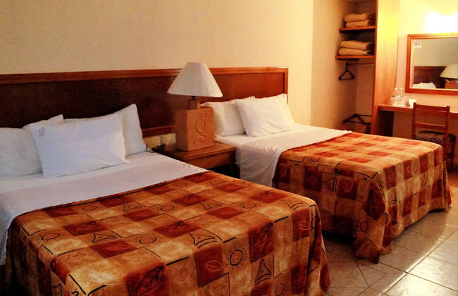 Nuevo Centro Vacacional Gogorron - Photo 7