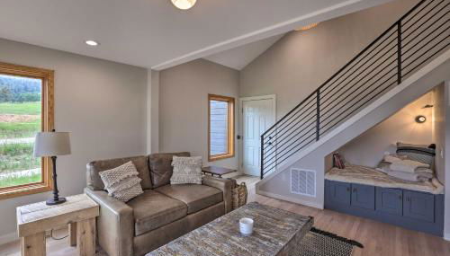 Modern Evergreen Duplex Off I-70 with Mountain Views - Foto 5