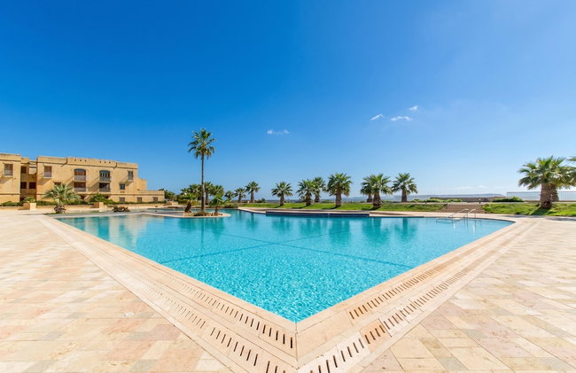 Getaway Npetto Gozitan Villa - Foto 17