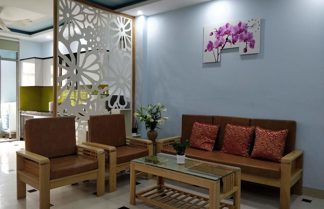 Zody Apartment - Foto 14