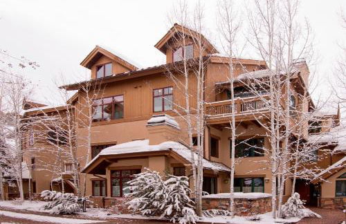 Arrowhead Village, A Vail Resorts Property - Foto 26