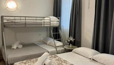 Aparthotel Dergano 2 near metro stop - Foto 3, towels