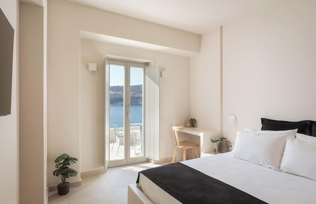 Yerma Suites Limeni - Foto 68