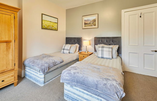 Host Stay Mount Cottage - Photo 25