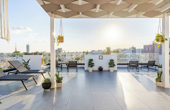 Yamas Urban Living Spiridonons - Foto 65