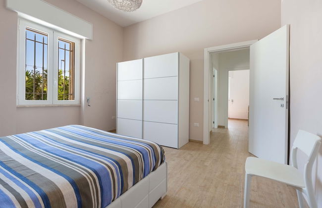 Villa Oasi Marina - Foto 7