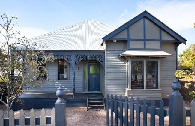 Imperial House - Foto 13