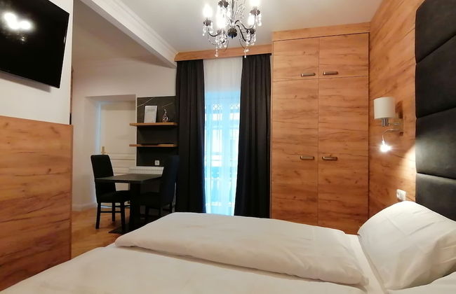 GOLDEN STAR - Premium Apartments - Foto 26