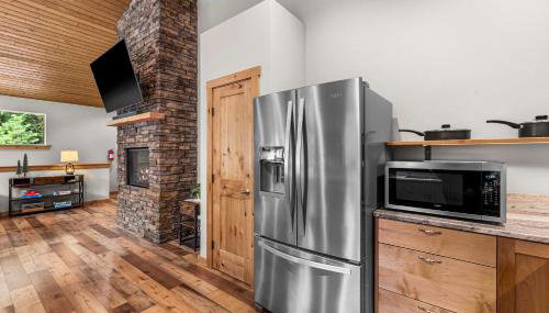 Eagle Creek Hideaway - Foto 3