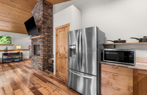 Eagle Creek Hideaway - Foto 3