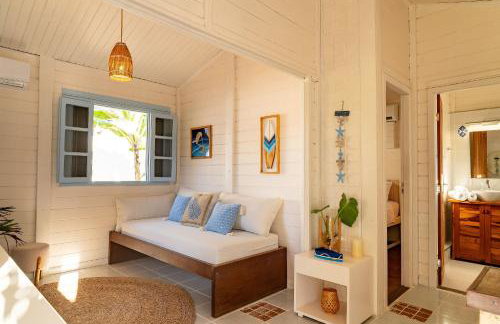 FlowHouse Jeri - Hotel & Coworking - Foto 41