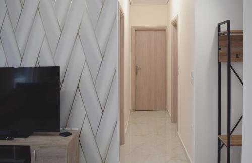 Seafront Luxury Apartment - Foto 13