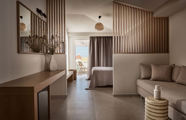 Alamis Hotel & Apartments - Foto 67