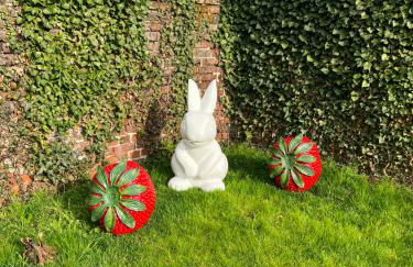 Gîte avec piscine - Foto 57