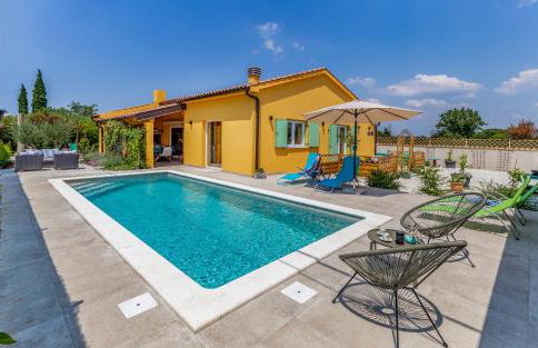 Istriensonne 0767 - Villa Sunrise Medulin - Foto 1