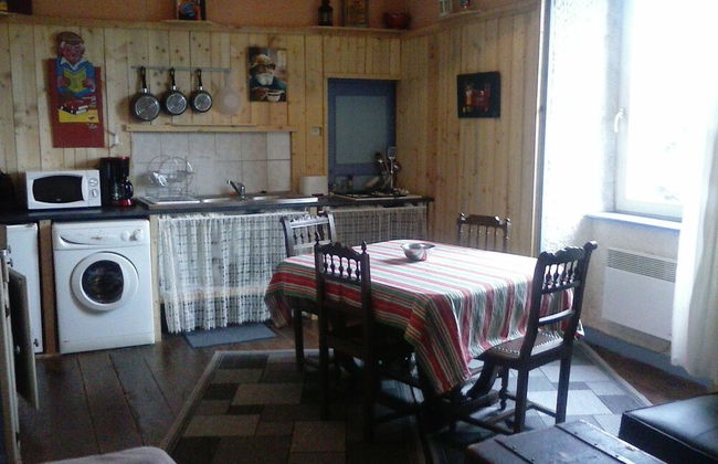 Les Gîtes du Couvent - Foto 39