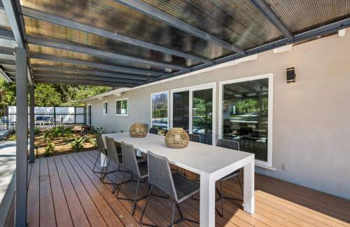 Mt. Helix Resort+ Pool/Spa, Pickleball, Amenities! - Foto 36