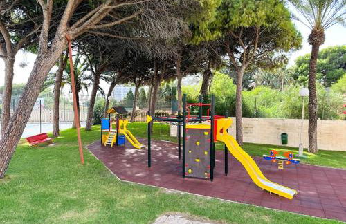 Apto. Tobago, vistas y urbanización de ensueño - Foto 26