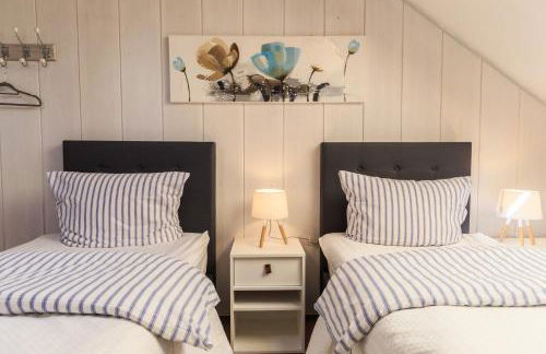 Sonniges Familien-Nest im Allgäu - Foto 8